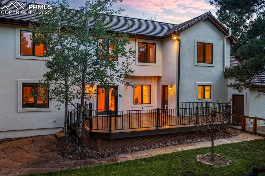 2880 Lake Meadow Drive Monument CO 80132