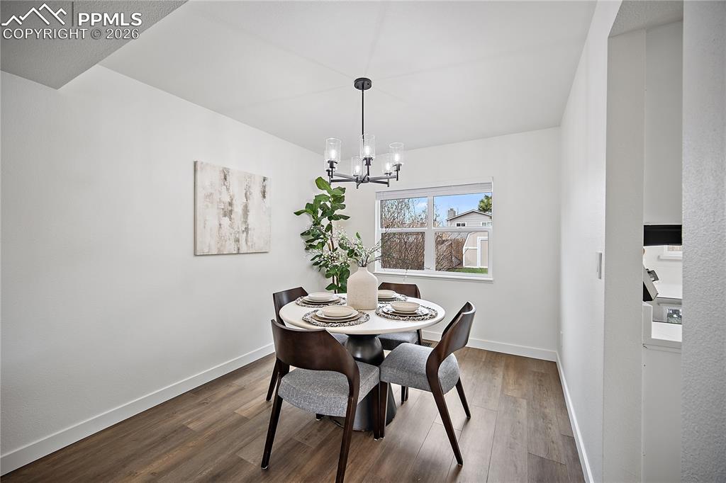 7160 Alpenwood Way Colorado Springs CO 80918