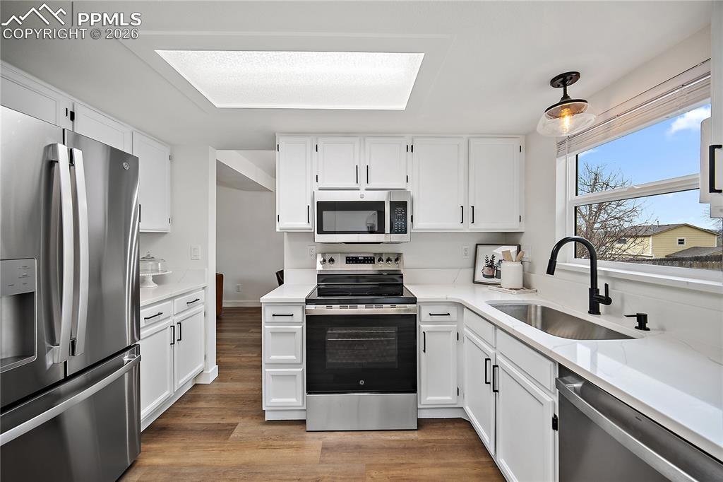 7160 Alpenwood Way Colorado Springs CO 80918