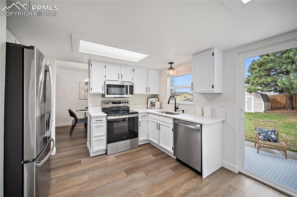7160 Alpenwood Way Colorado Springs CO 80918