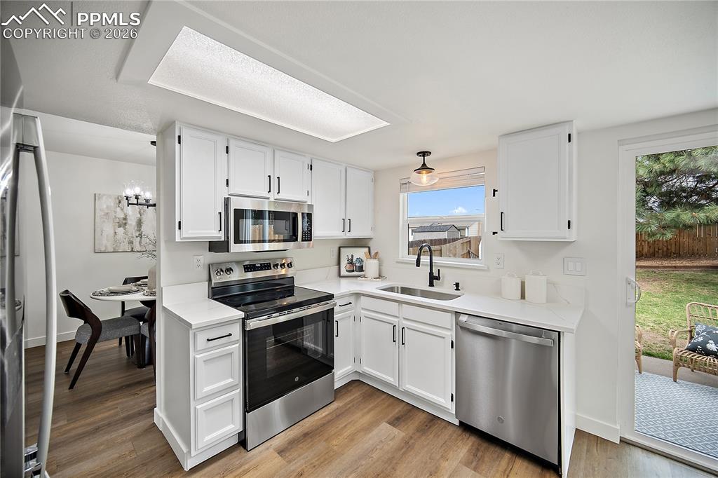 7160 Alpenwood Way Colorado Springs CO 80918