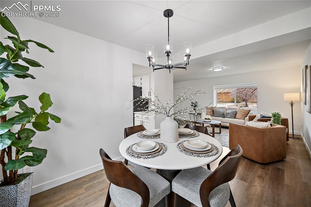 7160 Alpenwood Way Colorado Springs CO 80918