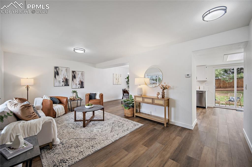 7160 Alpenwood Way Colorado Springs CO 80918
