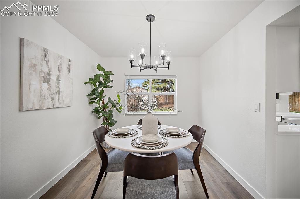 7160 Alpenwood Way Colorado Springs CO 80918