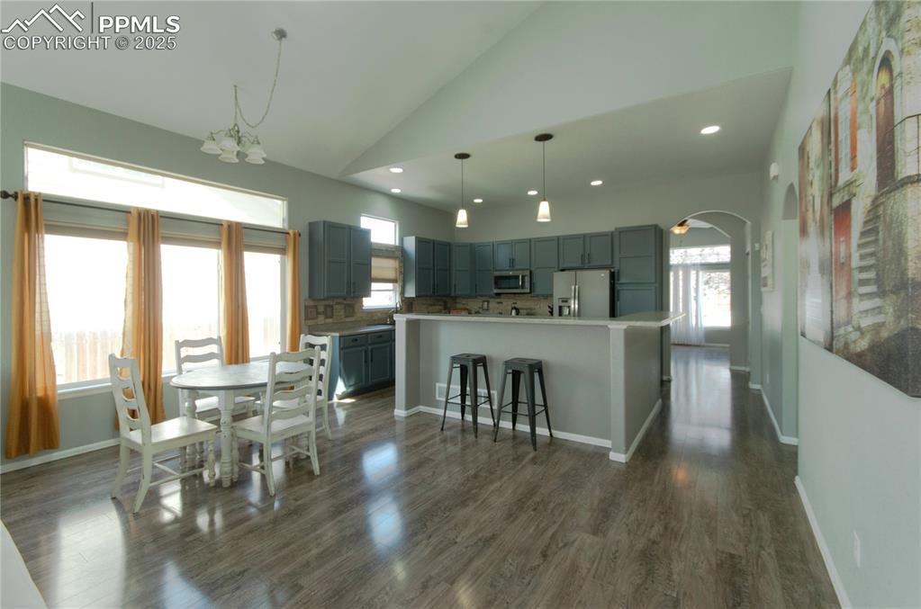10604 Deer Meadow Circle Colorado Springs CO 80925