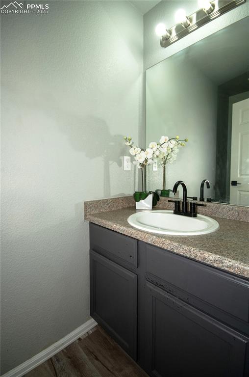 10604 Deer Meadow Circle Colorado Springs CO 80925