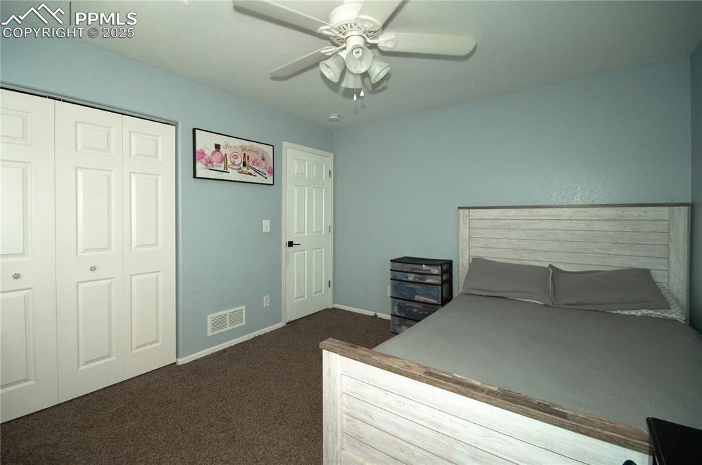 10604 Deer Meadow Circle Colorado Springs CO 80925