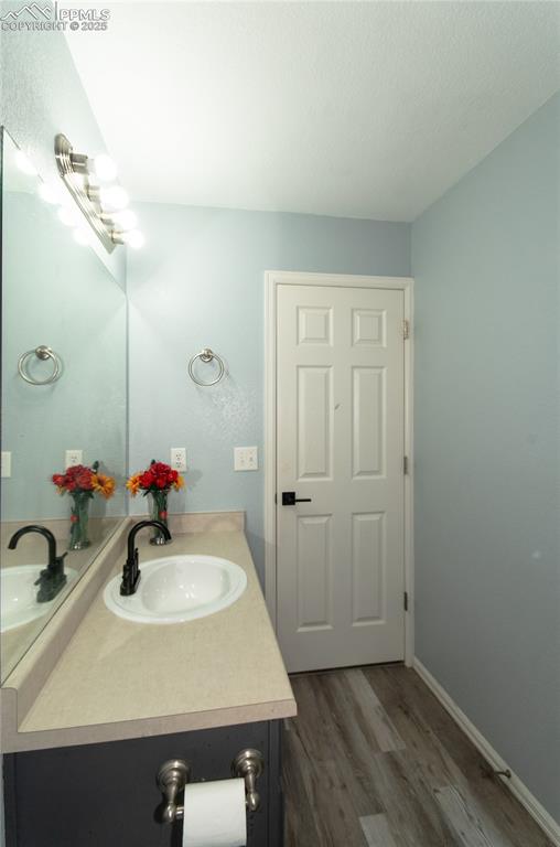 10604 Deer Meadow Circle Colorado Springs CO 80925
