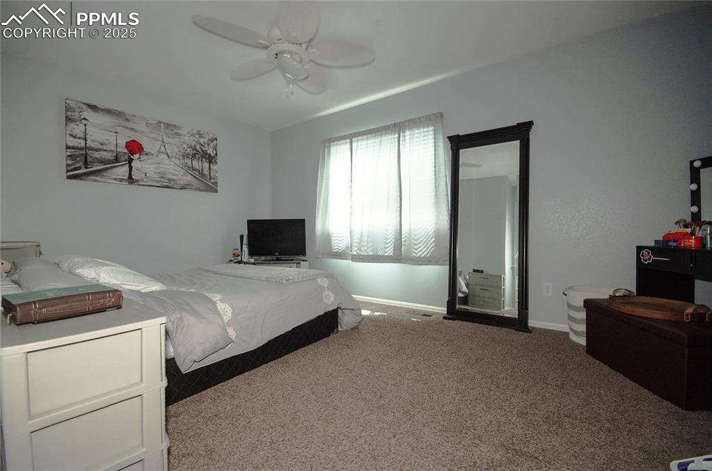 10604 Deer Meadow Circle Colorado Springs CO 80925