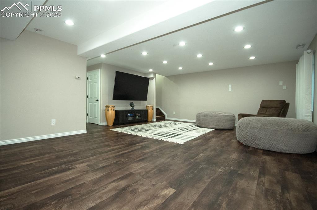 10604 Deer Meadow Circle Colorado Springs CO 80925