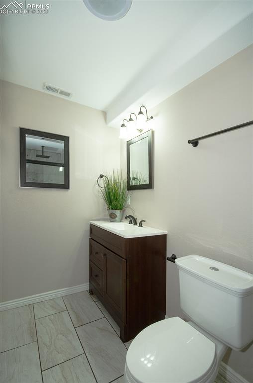10604 Deer Meadow Circle Colorado Springs CO 80925