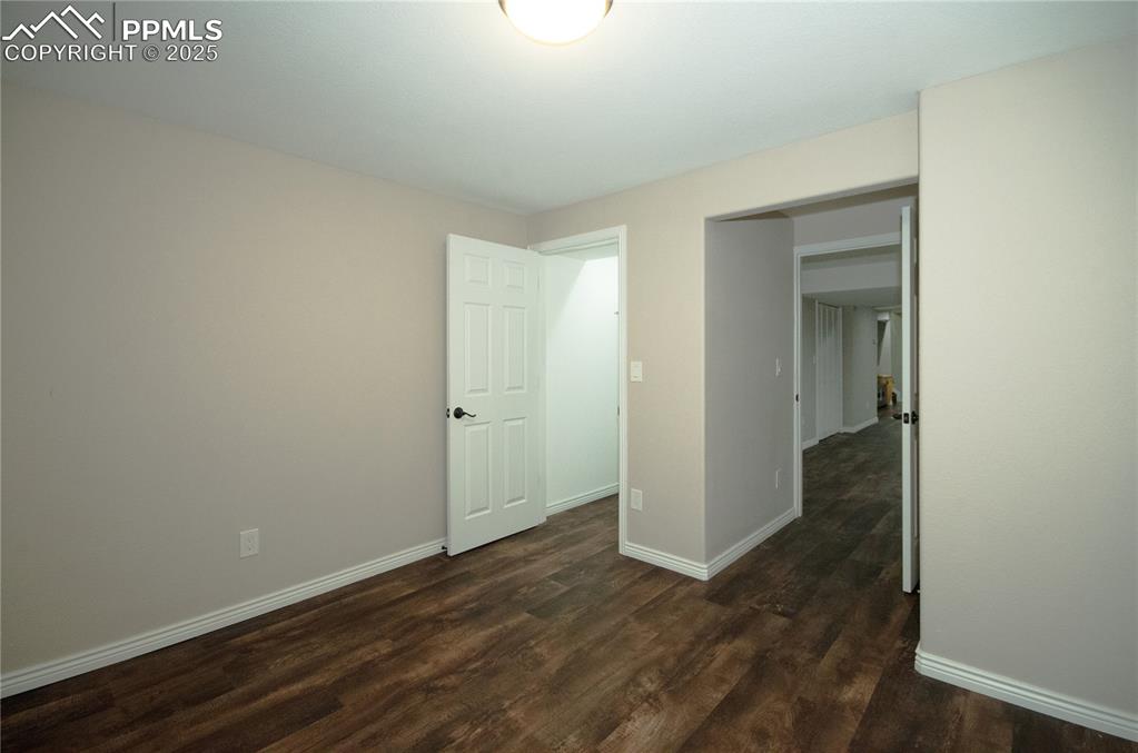 10604 Deer Meadow Circle Colorado Springs CO 80925