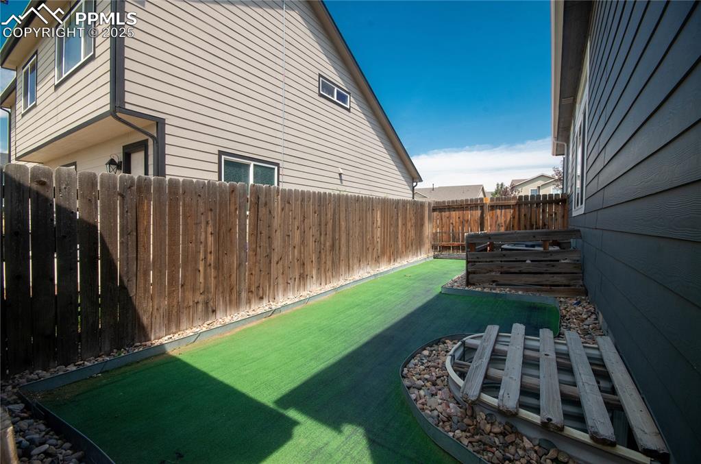 10604 Deer Meadow Circle Colorado Springs CO 80925