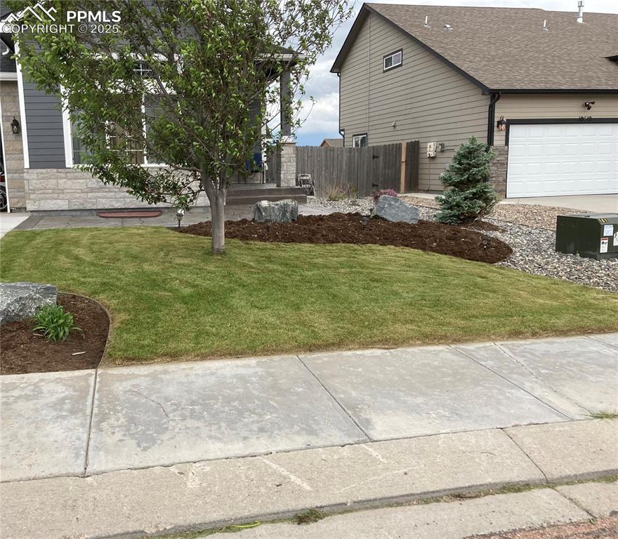 10604 Deer Meadow Circle Colorado Springs CO 80925