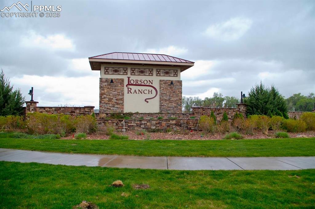 10604 Deer Meadow Circle Colorado Springs CO 80925