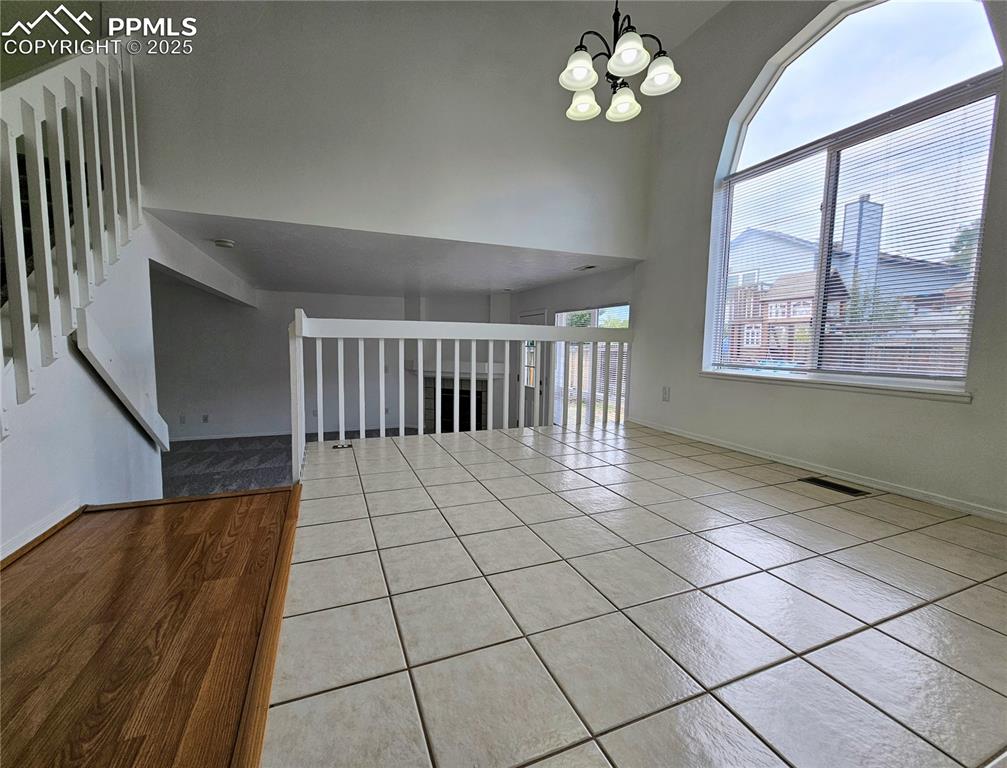 5340 Slickrock Drive Colorado Springs CO 80923