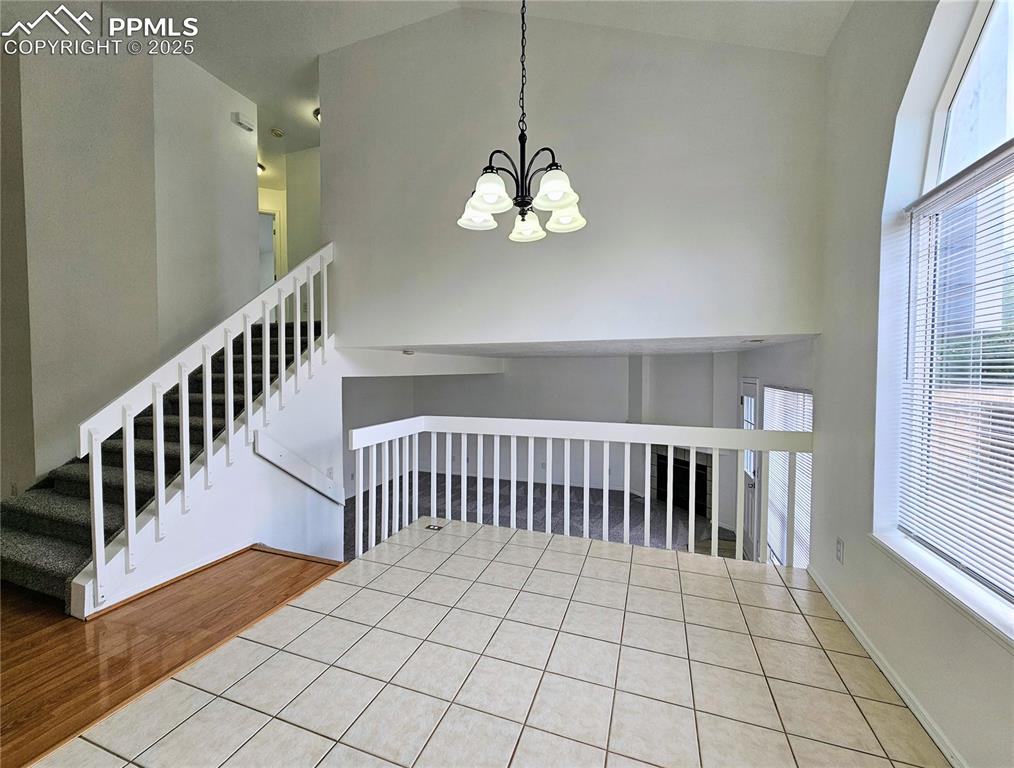 5340 Slickrock Drive Colorado Springs CO 80923