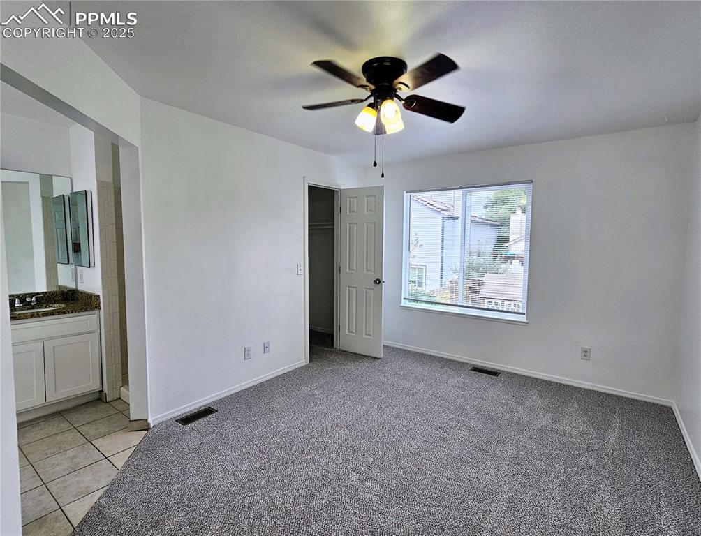 5340 Slickrock Drive Colorado Springs CO 80923