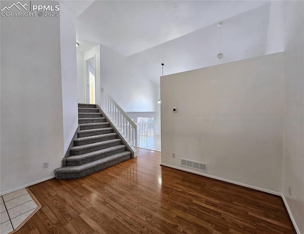 5340 Slickrock Drive Colorado Springs CO 80923