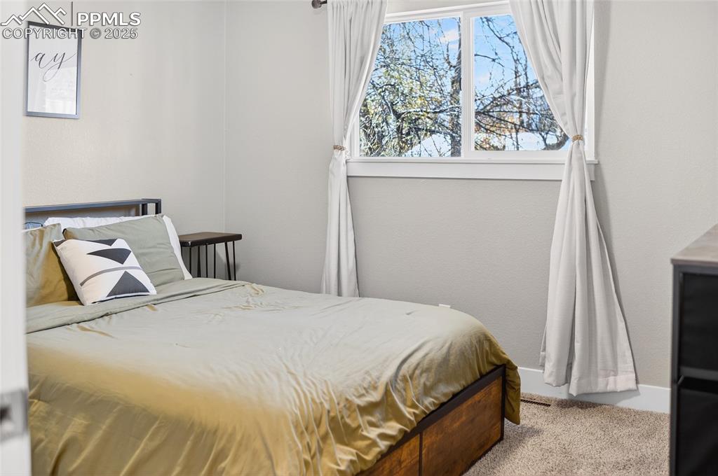 1110 Bowser Drive Colorado Springs CO 80909