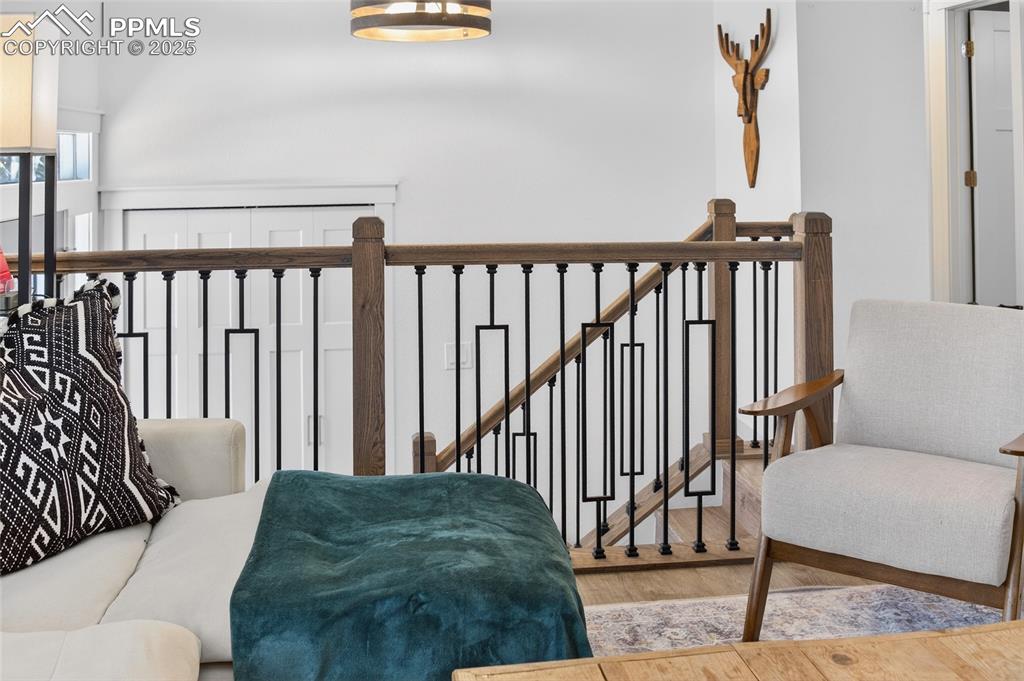 1110 Bowser Drive Colorado Springs CO 80909