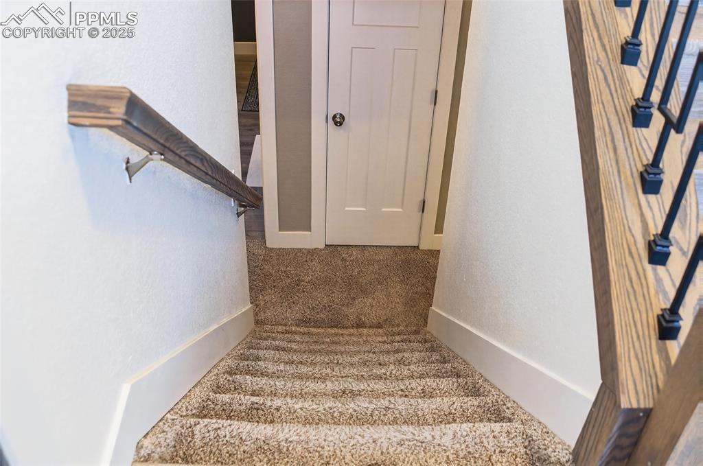 1110 Bowser Drive Colorado Springs CO 80909
