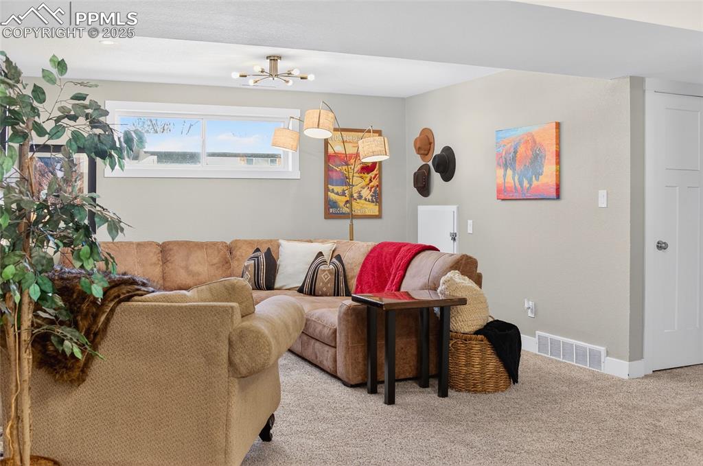 1110 Bowser Drive Colorado Springs CO 80909