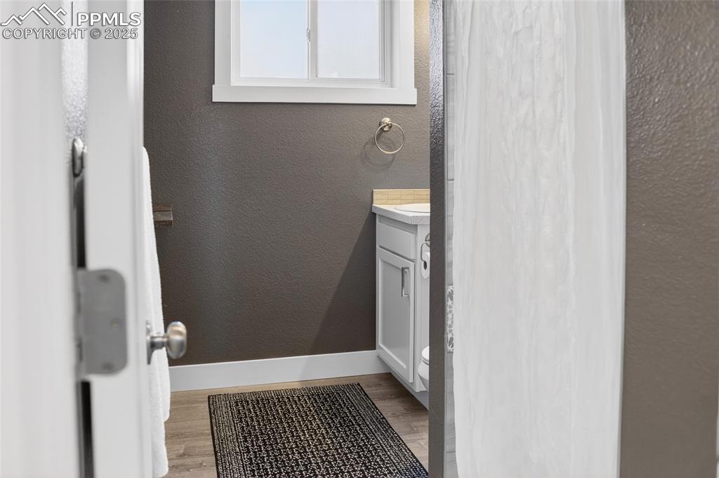 1110 Bowser Drive Colorado Springs CO 80909