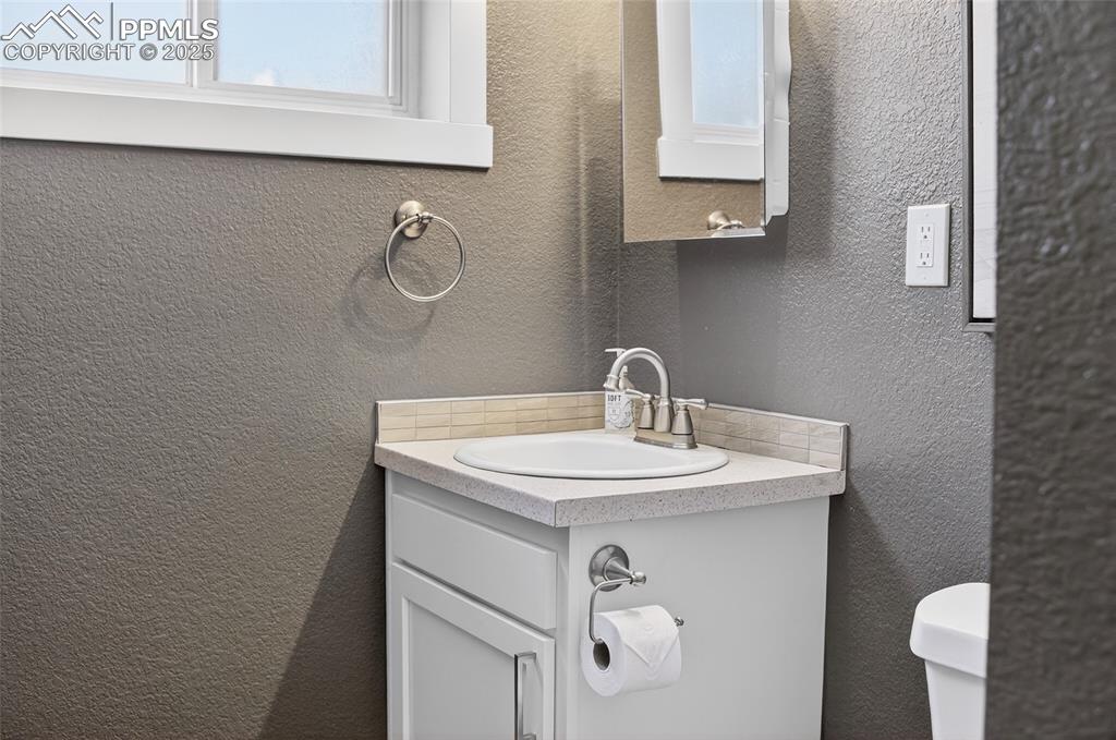 1110 Bowser Drive Colorado Springs CO 80909