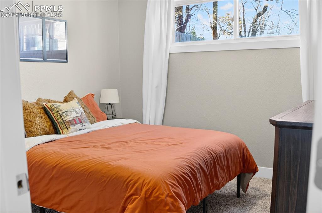 1110 Bowser Drive Colorado Springs CO 80909