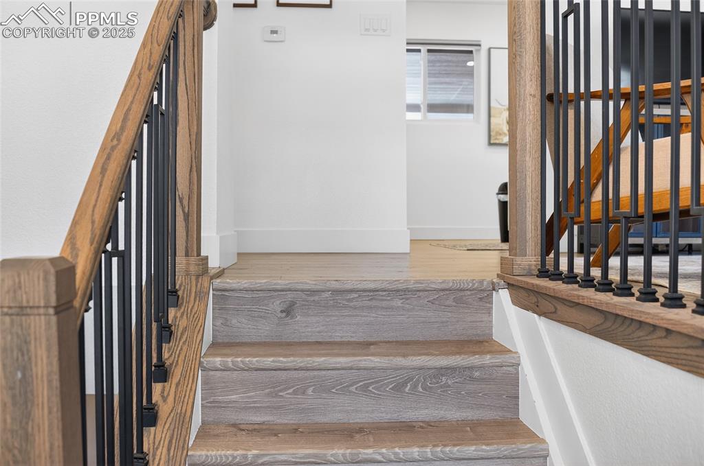 1110 Bowser Drive Colorado Springs CO 80909