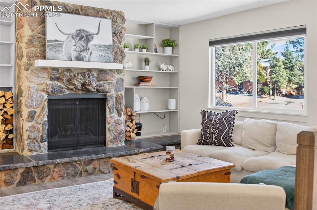 1110 Bowser Drive Colorado Springs CO 80909