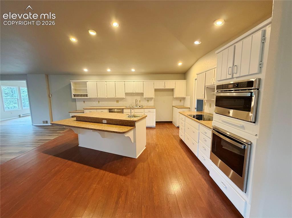415 Allegheny Drive Colorado Springs CO 80919
