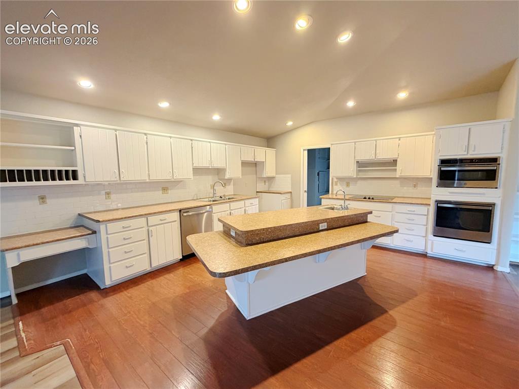 415 Allegheny Drive Colorado Springs CO 80919