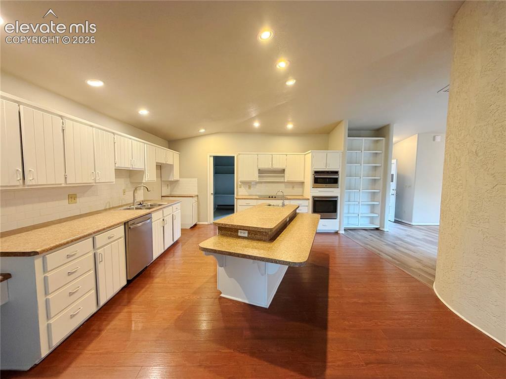 415 Allegheny Drive Colorado Springs CO 80919