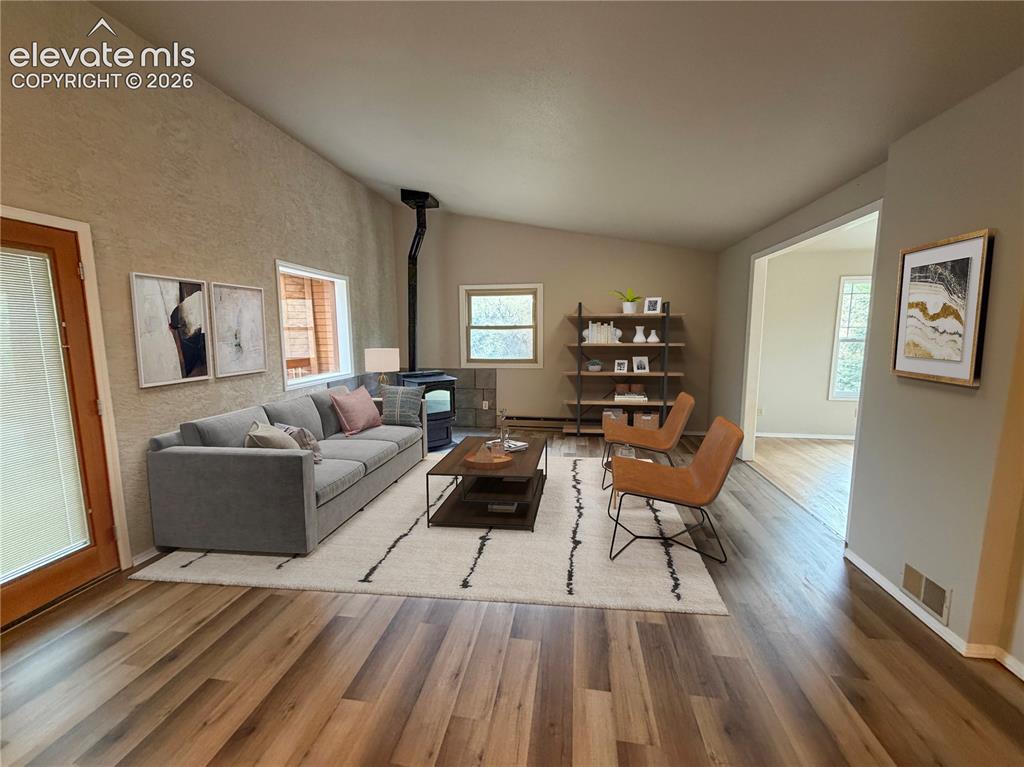 415 Allegheny Drive Colorado Springs CO 80919