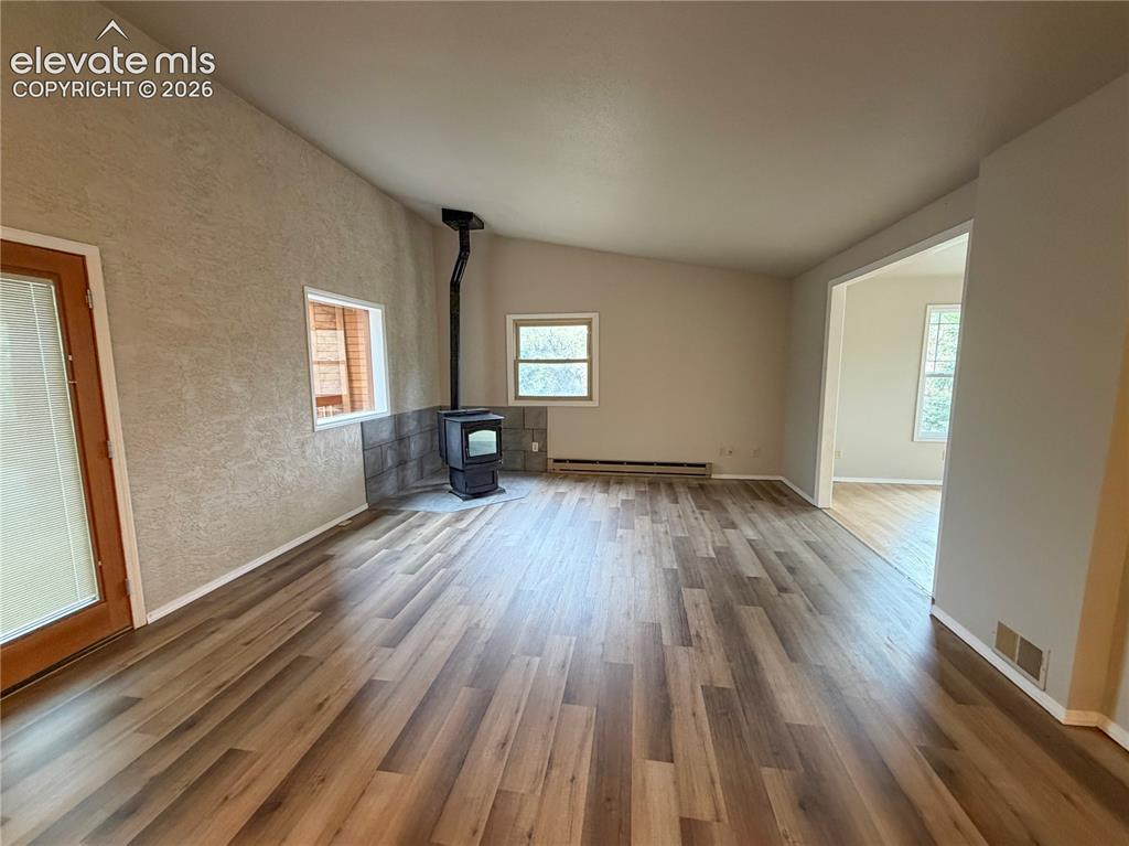 415 Allegheny Drive Colorado Springs CO 80919