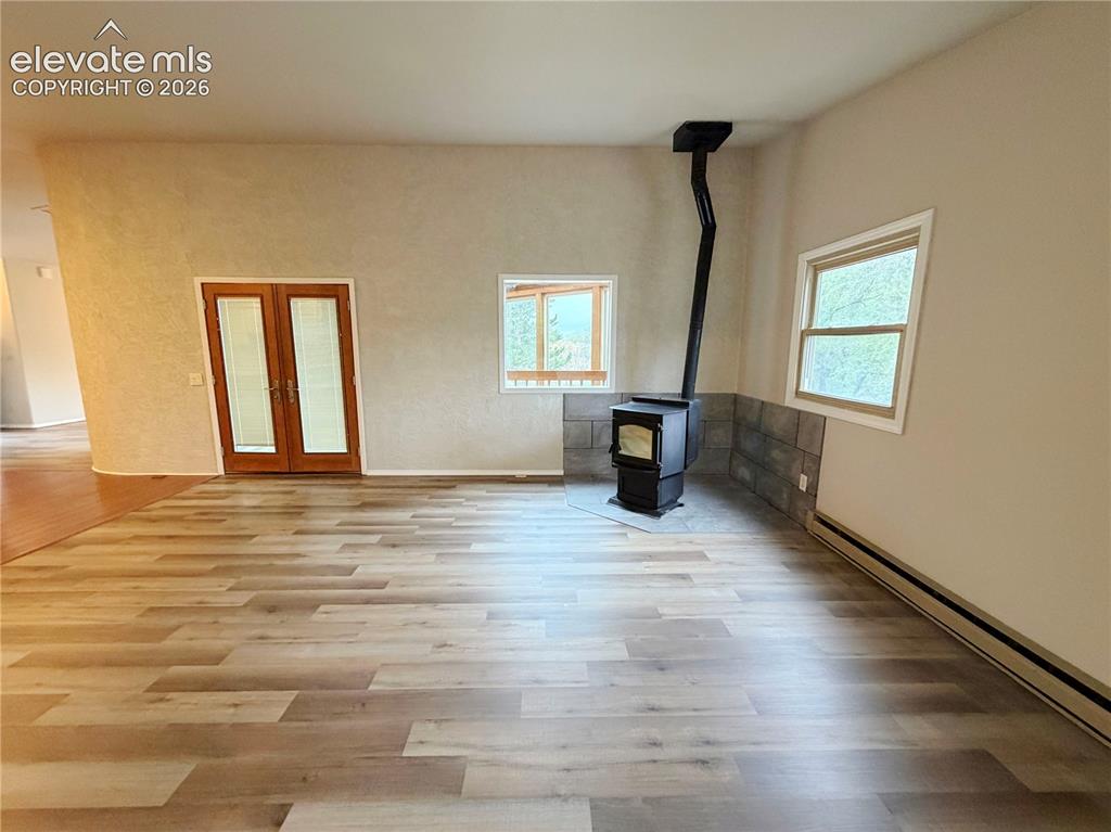 415 Allegheny Drive Colorado Springs CO 80919