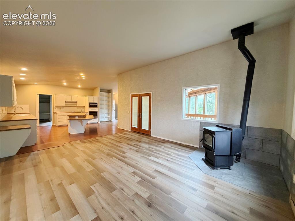 415 Allegheny Drive Colorado Springs CO 80919