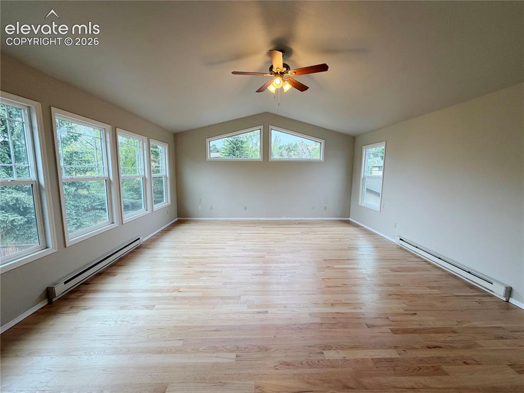 415 Allegheny Drive Colorado Springs CO 80919