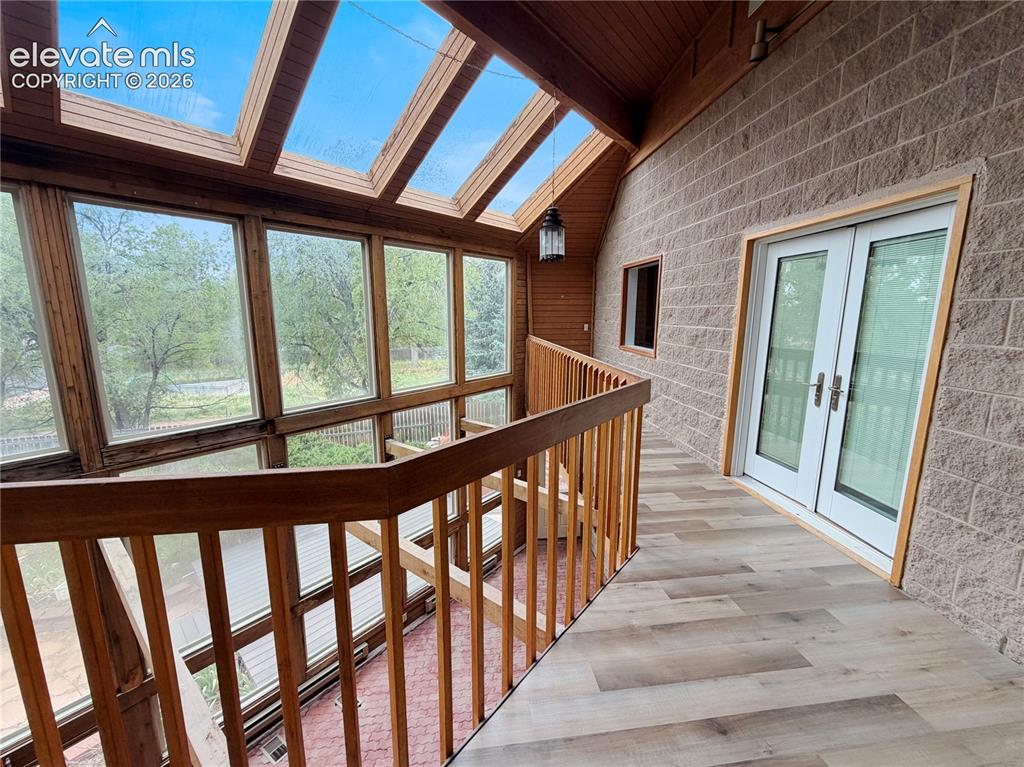 415 Allegheny Drive Colorado Springs CO 80919