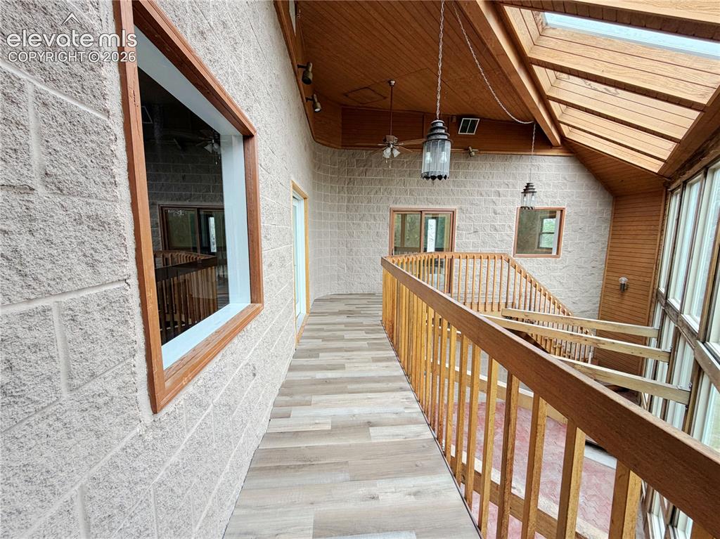415 Allegheny Drive Colorado Springs CO 80919