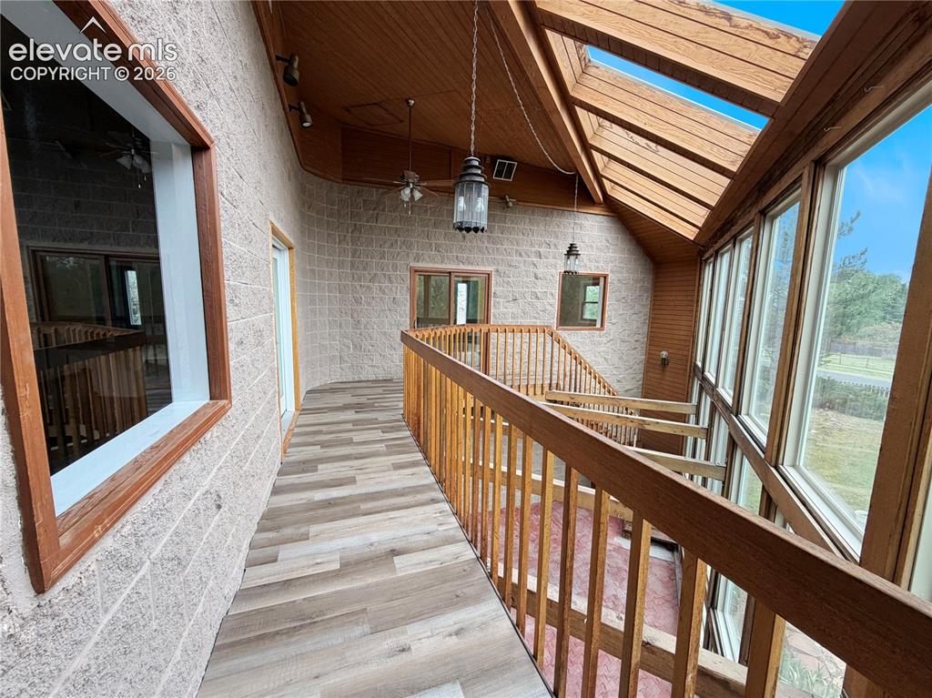 415 Allegheny Drive Colorado Springs CO 80919