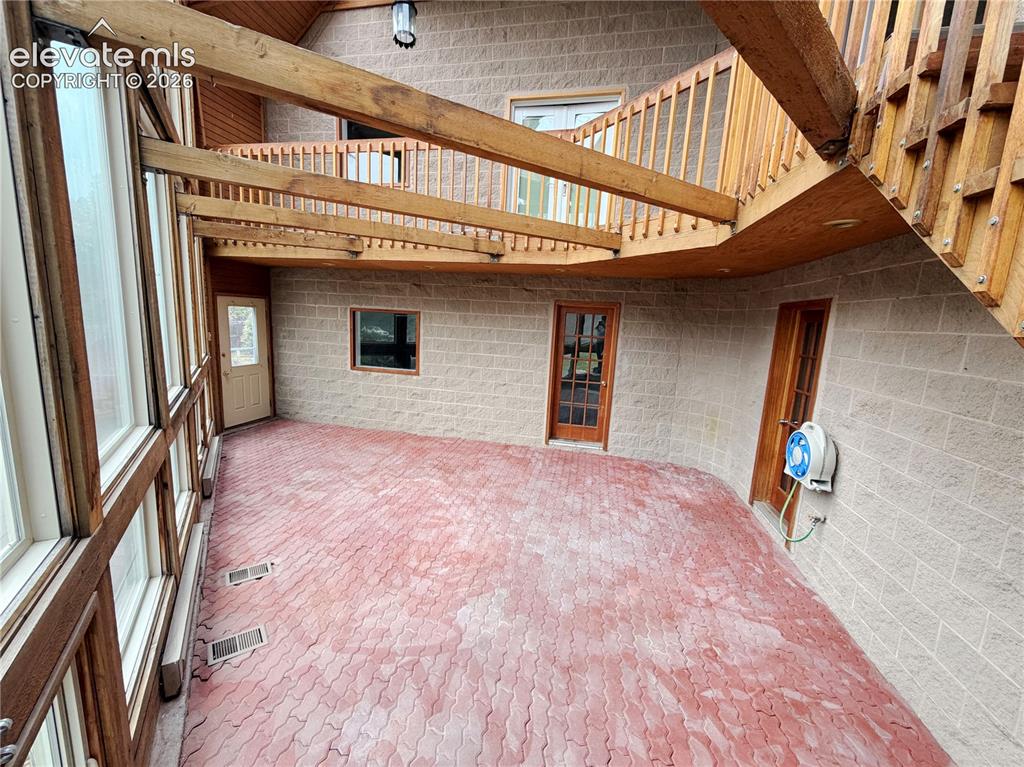 415 Allegheny Drive Colorado Springs CO 80919