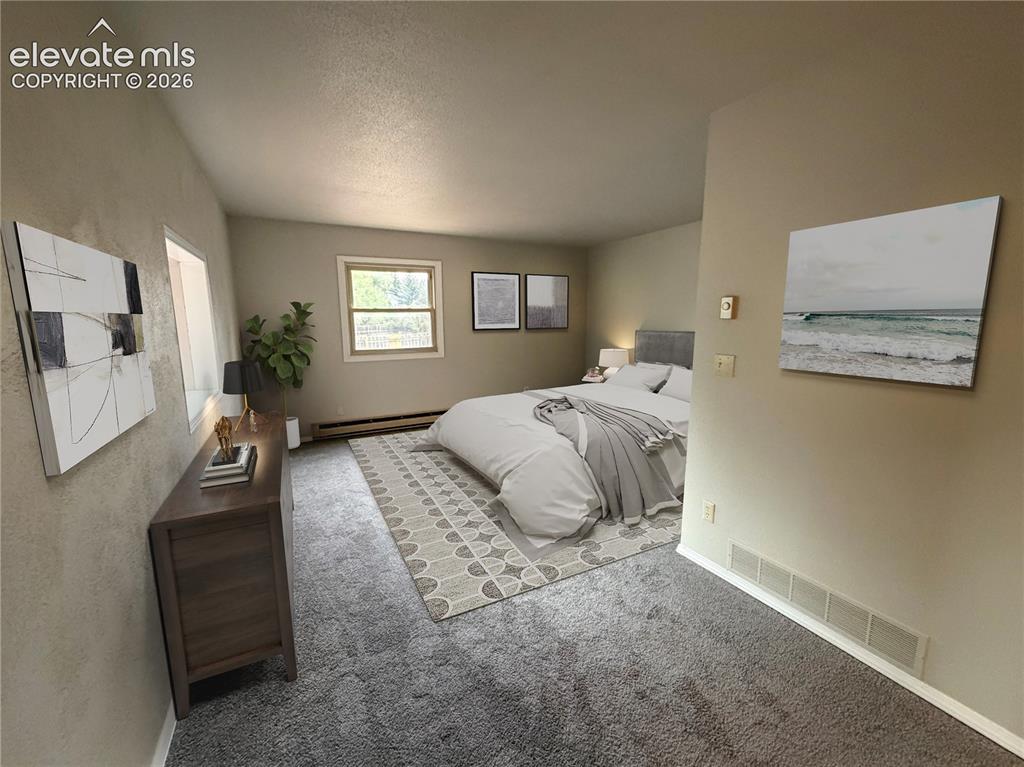 415 Allegheny Drive Colorado Springs CO 80919