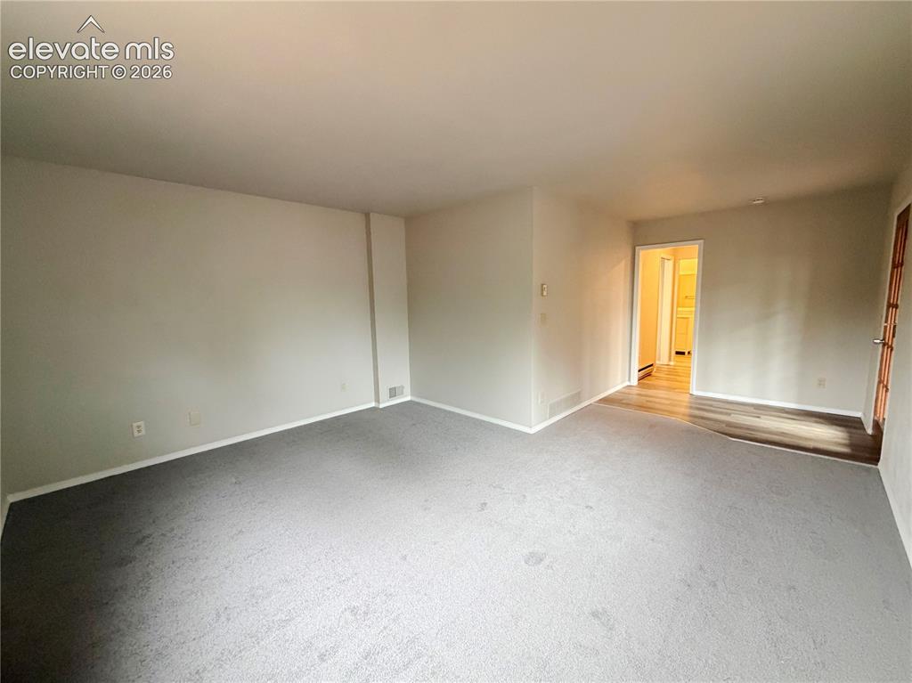 415 Allegheny Drive Colorado Springs CO 80919