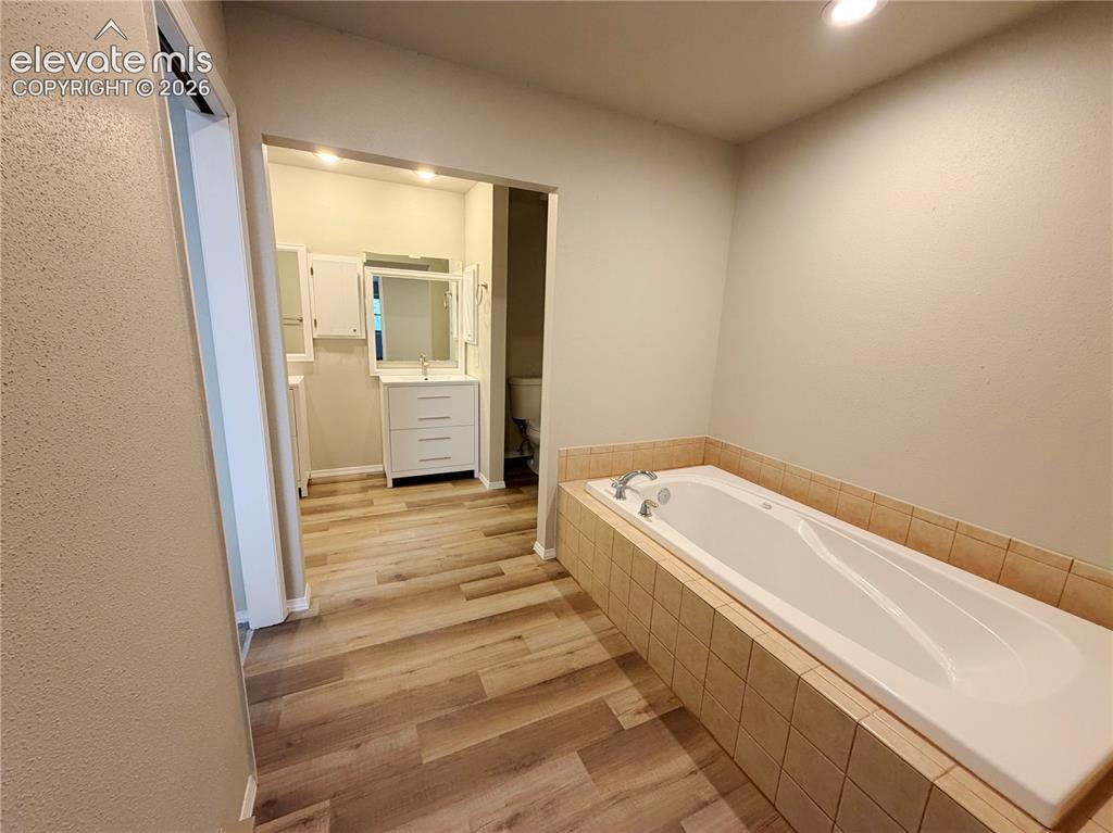 415 Allegheny Drive Colorado Springs CO 80919