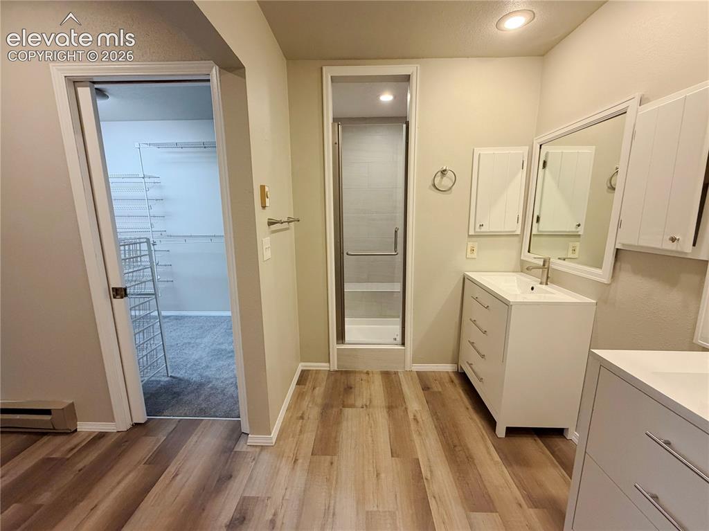 415 Allegheny Drive Colorado Springs CO 80919