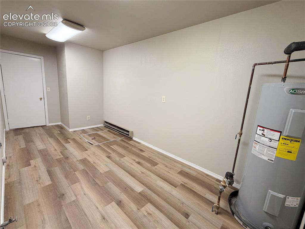 415 Allegheny Drive Colorado Springs CO 80919