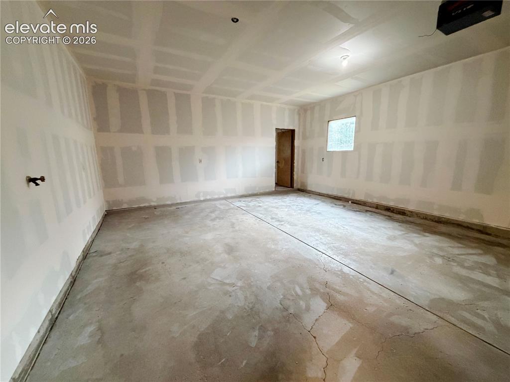 415 Allegheny Drive Colorado Springs CO 80919